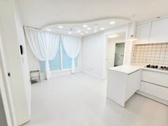 Doksan-dong Two-Room White House 0th image