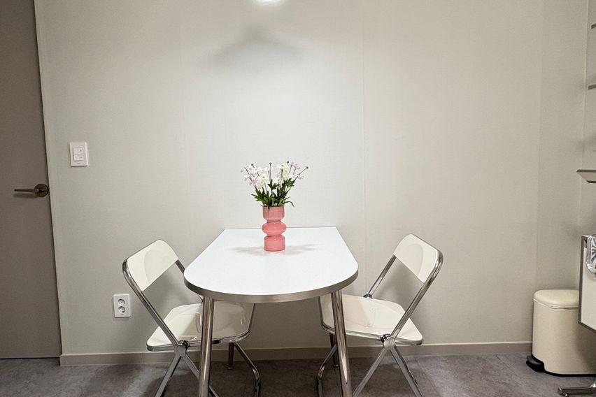 송탄역2분 원룸 202