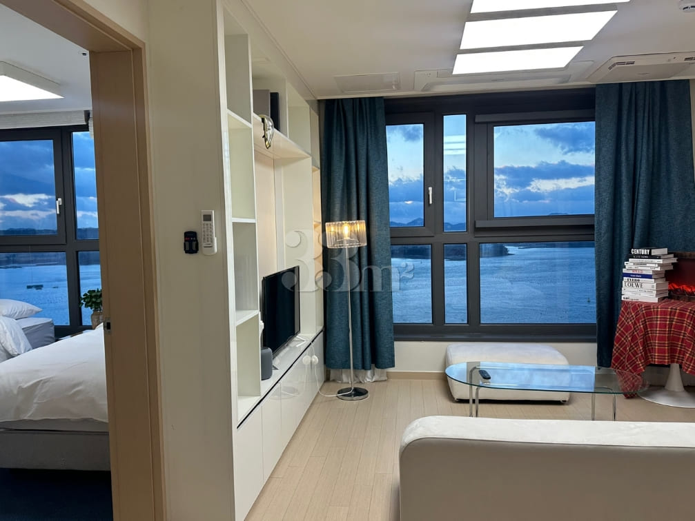 Ocean view + good value for money 18th image