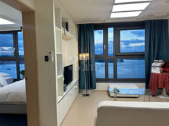 Ocean view + good value for money 18th image