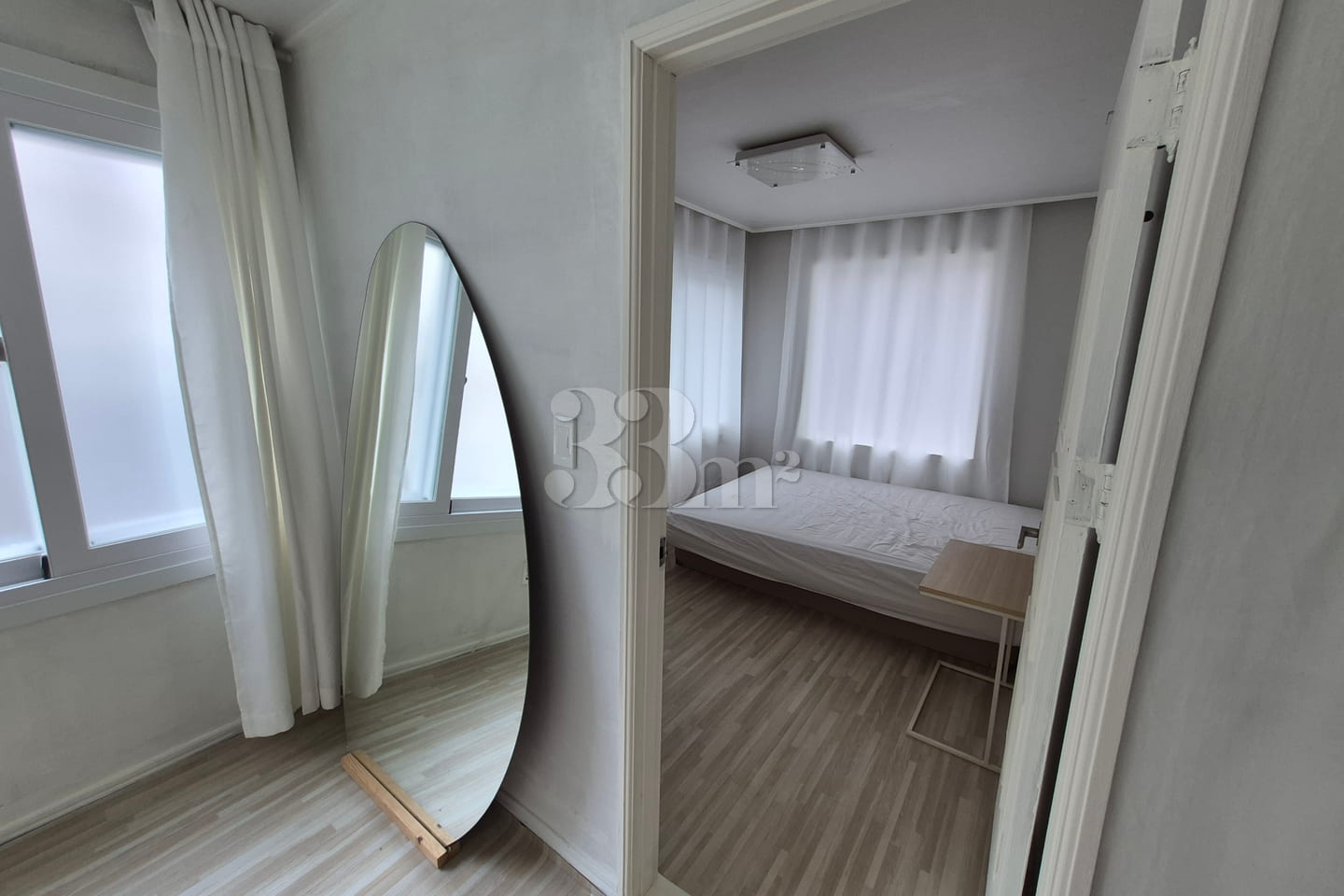 5-minute walk from Toseong Station and Kkangt 4th image