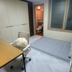 마곡발산3룸화2 하우스 방 이미지