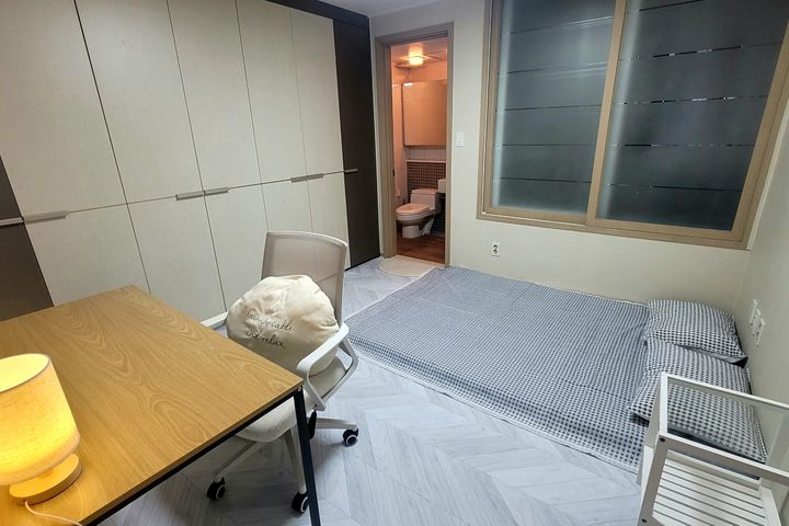 마곡발산3룸화2 하우스 0번째 이미지