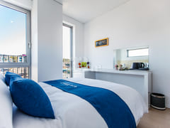 Room with living room, 1 minute from Hyeopjae 3th image