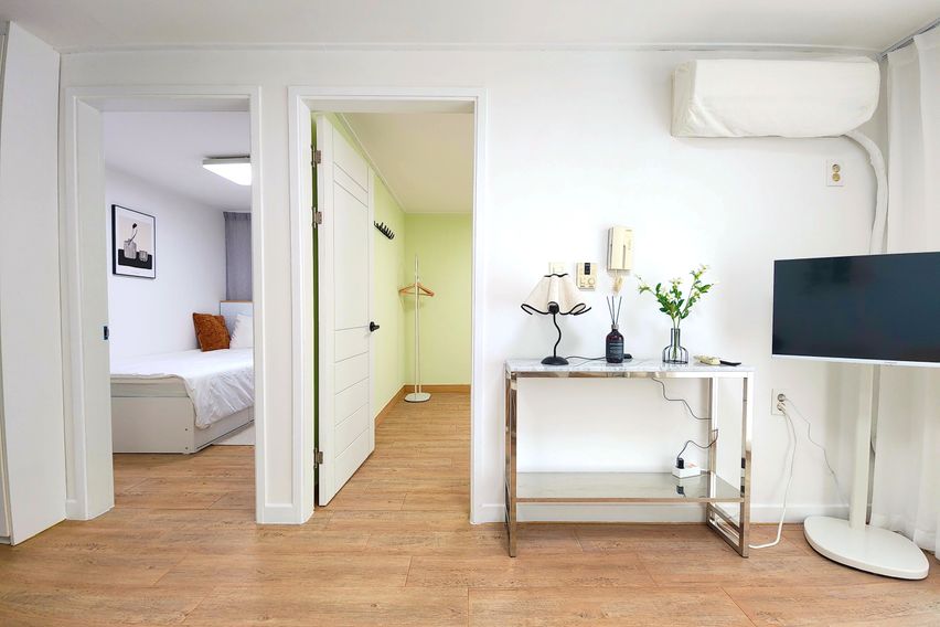 🌵성복역 투룸감성숙소