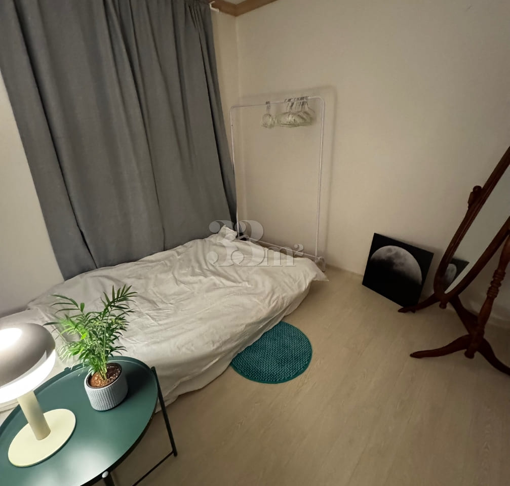 3-room apartment 50m from Ajou University Hos 6th image