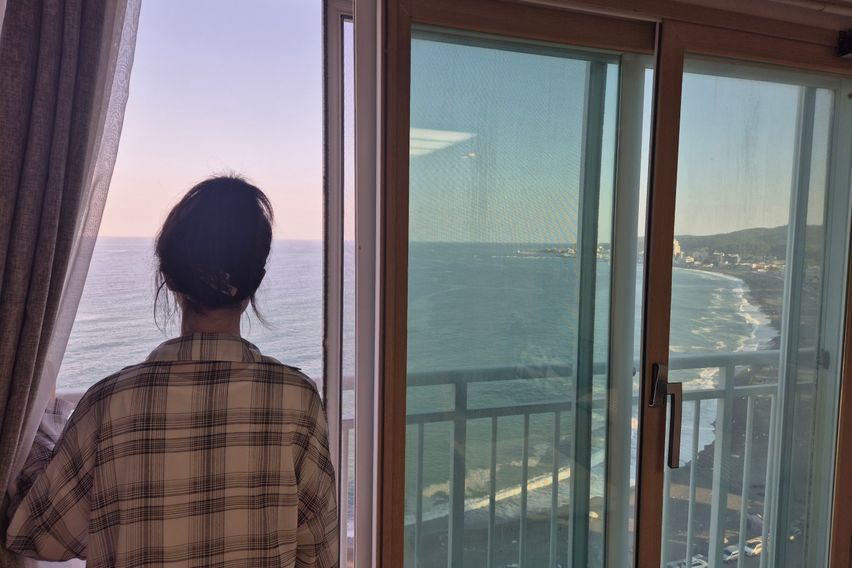 Trium Ocean 4th image