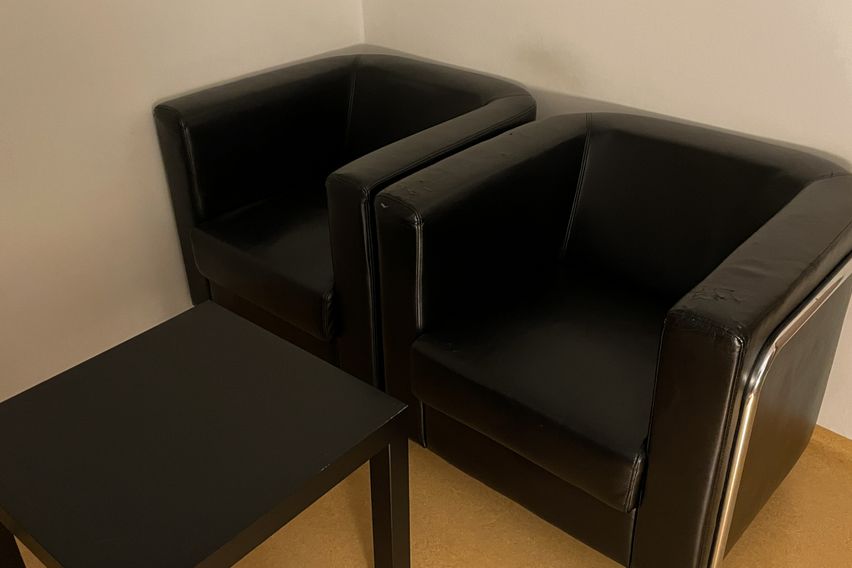 느린마을스테이A