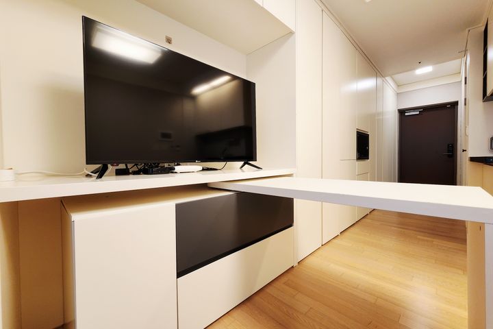 Best Location Officetel in Munjeong-dong 5th image