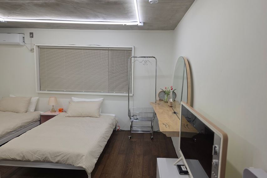 강남학동역2룸 헤이감 3번째 이미지