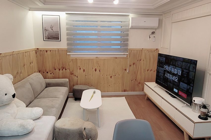 대전롯데백화점성심당2룸