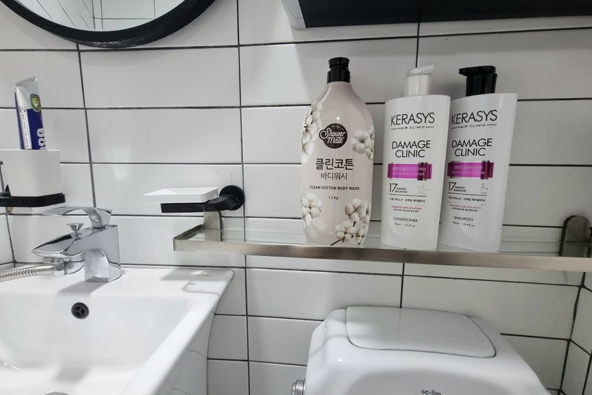 서울대입구역 원룸 3호 11번째 이미지