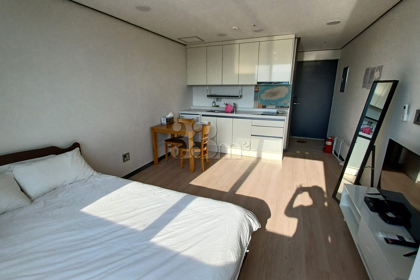 Seogwipo accommodation with all utilities inc 3th image