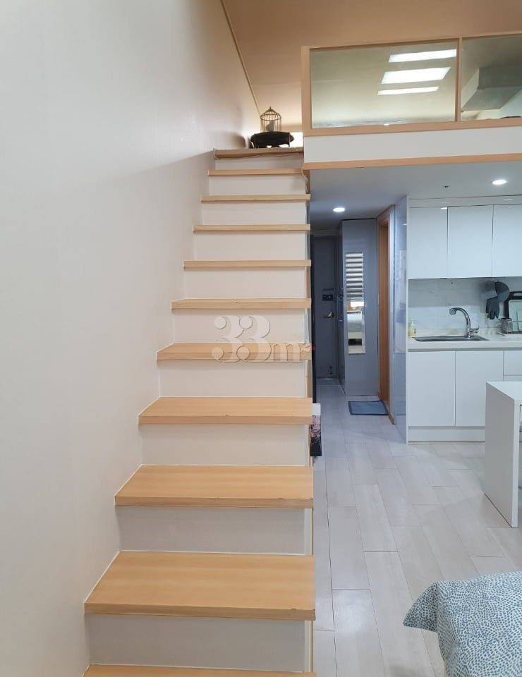 3-minute walk from Sunae Station / Clean 18th image
