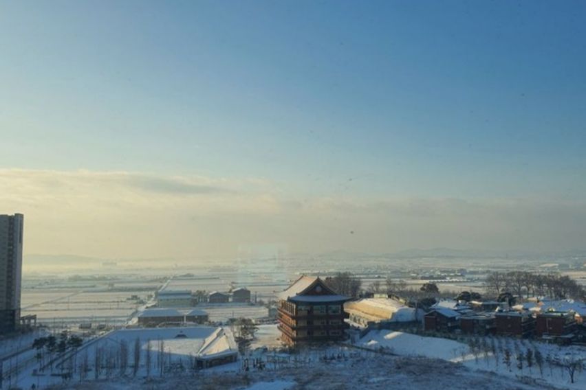 굿모닝병원/평택대 2