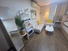 6-7 minutes from Suwon City Hall Station, fre 1th image