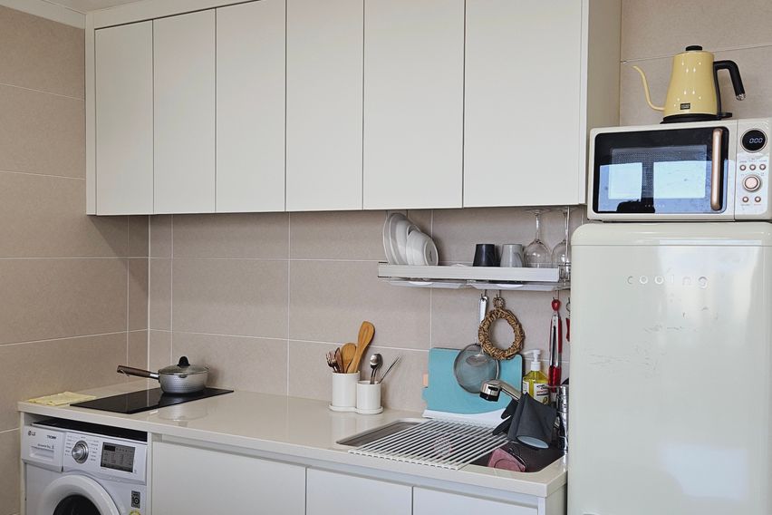 당산역 1분 모던하우스