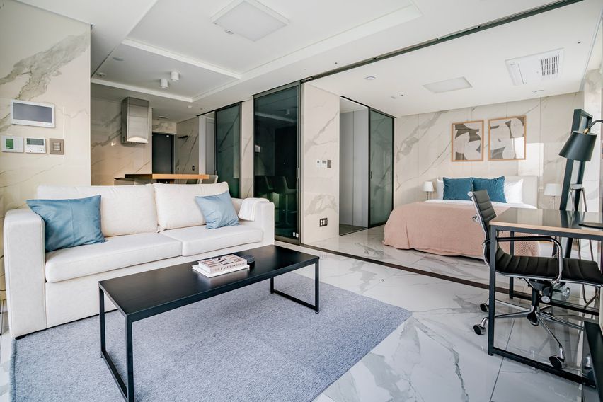 #42블루그라운드여의도