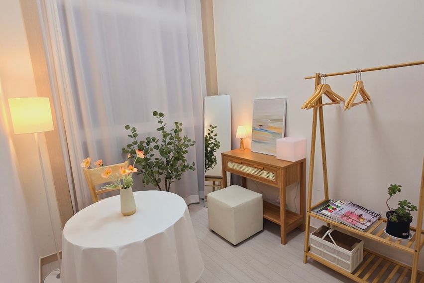 감성♡방2복층길음월곡역