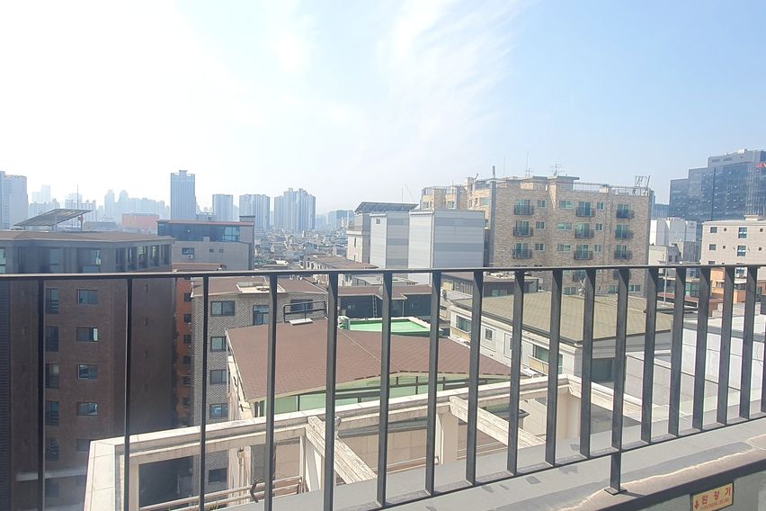 성수  신축  고층뷰 12번째 이미지