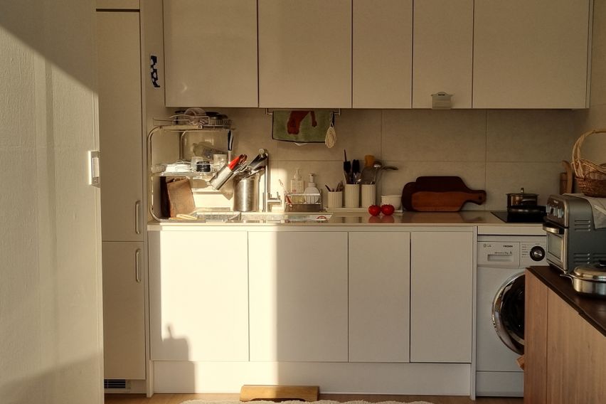 김포공항3분&마곡10분