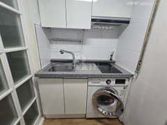 Cheongjeon Housing Building B 0th image