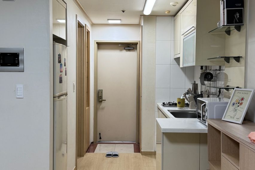 건대입구 깔끔 한강뷰✨ 10번째 이미지