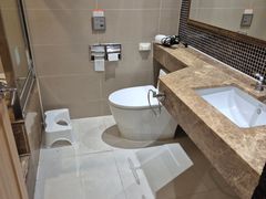 Centum City Centum Hotel Accommodation 9th image