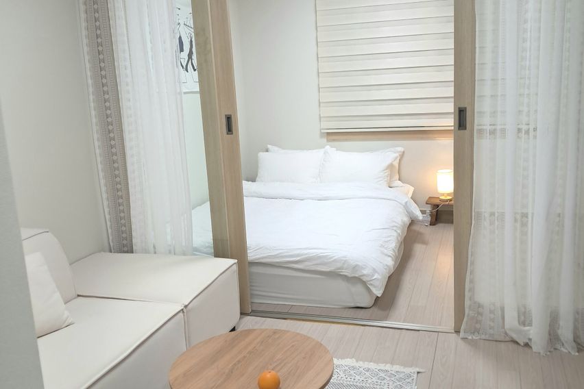 뚜벅이,시청 중심핫플!