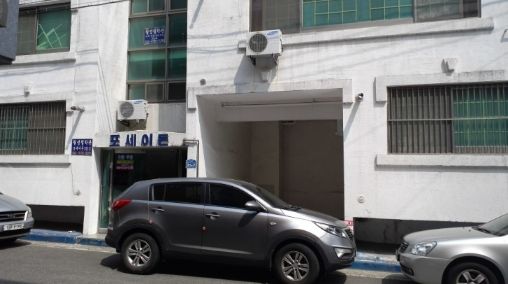 깔끔한 포세이돈 원룸 5번째 이미지