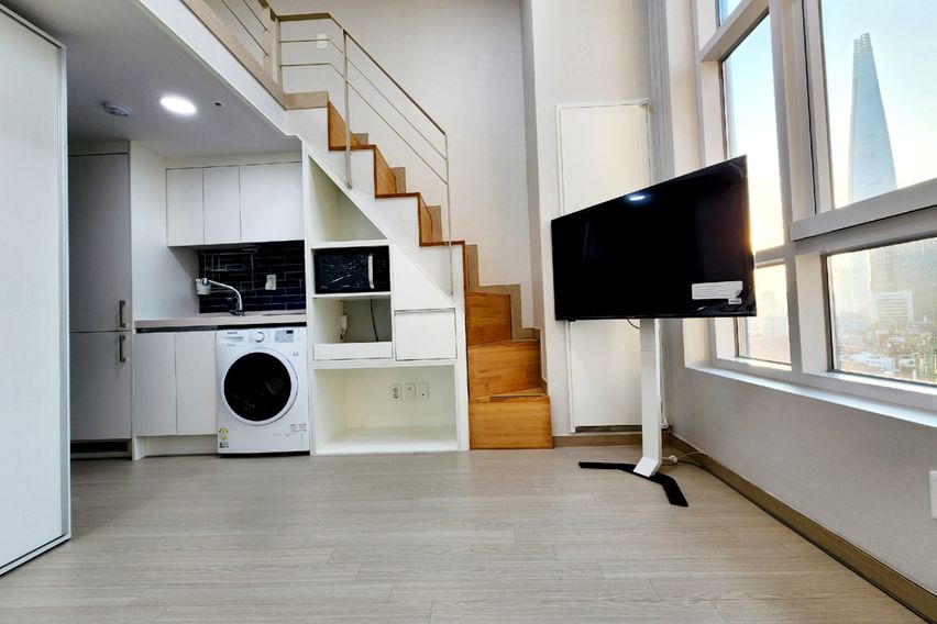 ⚡특가 복층형원룸14시