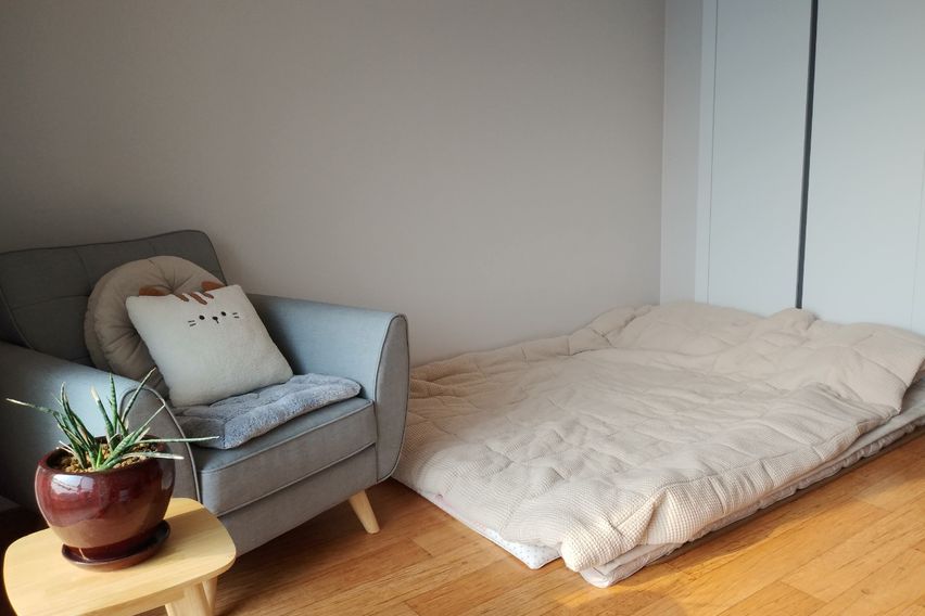 단국대병원 풀옵션 숙소