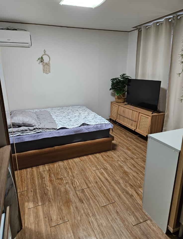 Ulsan Dong-gu S2 Healing+ 1th image