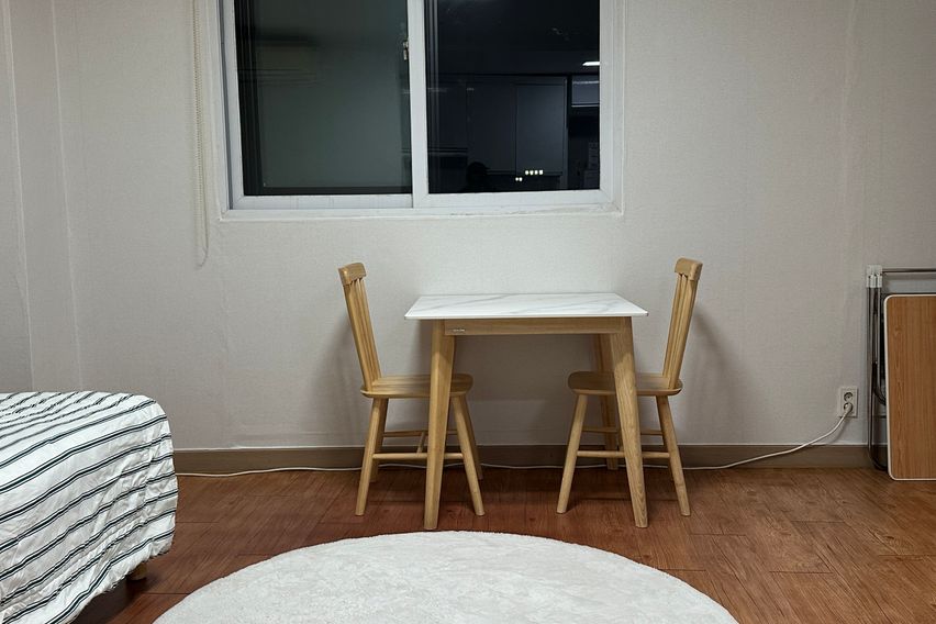 G룸/천안터미널 큰원룸