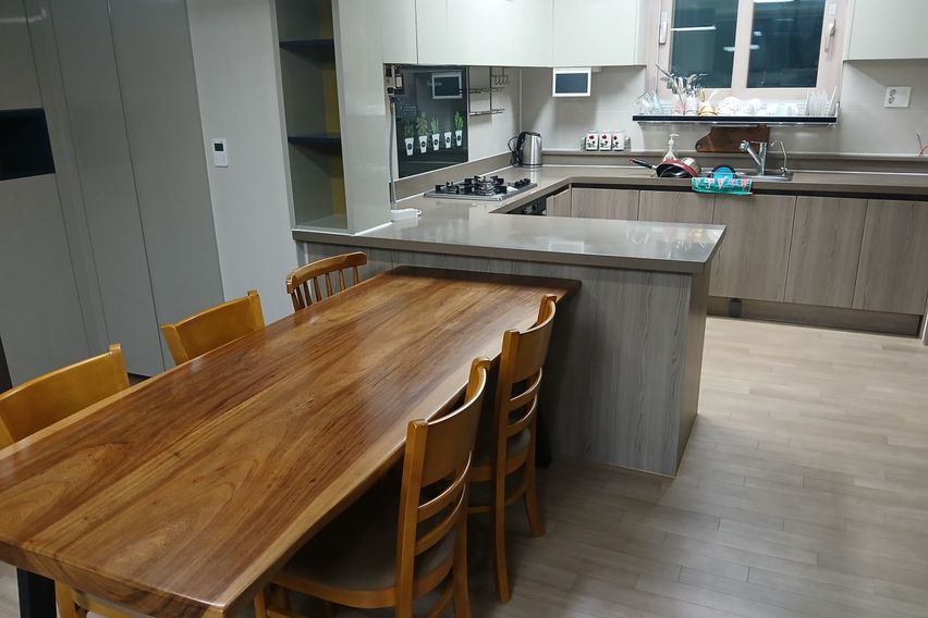 동탄역 반도 뷰좋은집 7번째 이미지