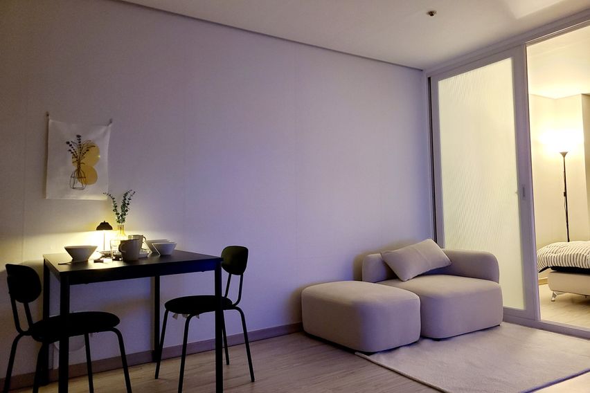 ●정발산호수공원풀옵션