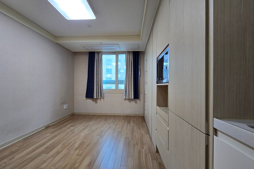 마곡나루역 TRUEL