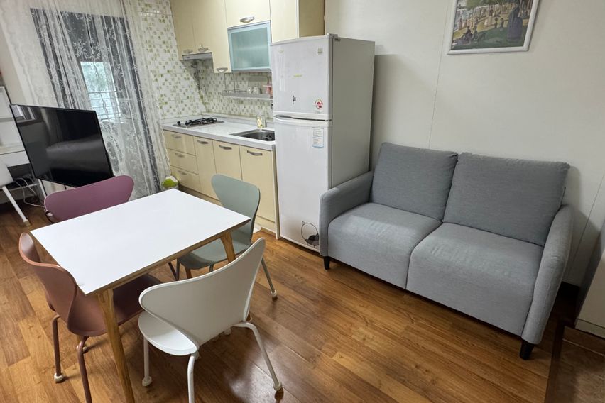 서울역5분!큰방5명8 10번째 이미지