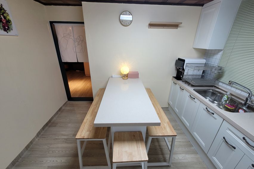 성수동 30평 쓰리룸