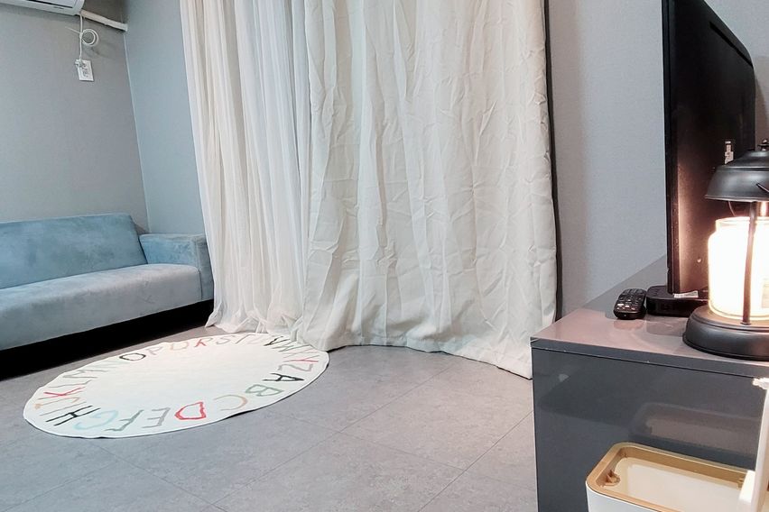 롯데성심당야외미니투룸