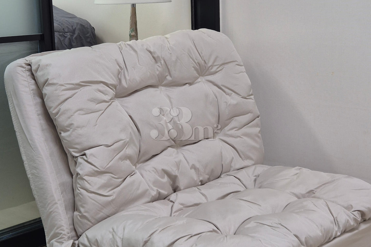 Large, fully furnished room near Korea Univer 2th image