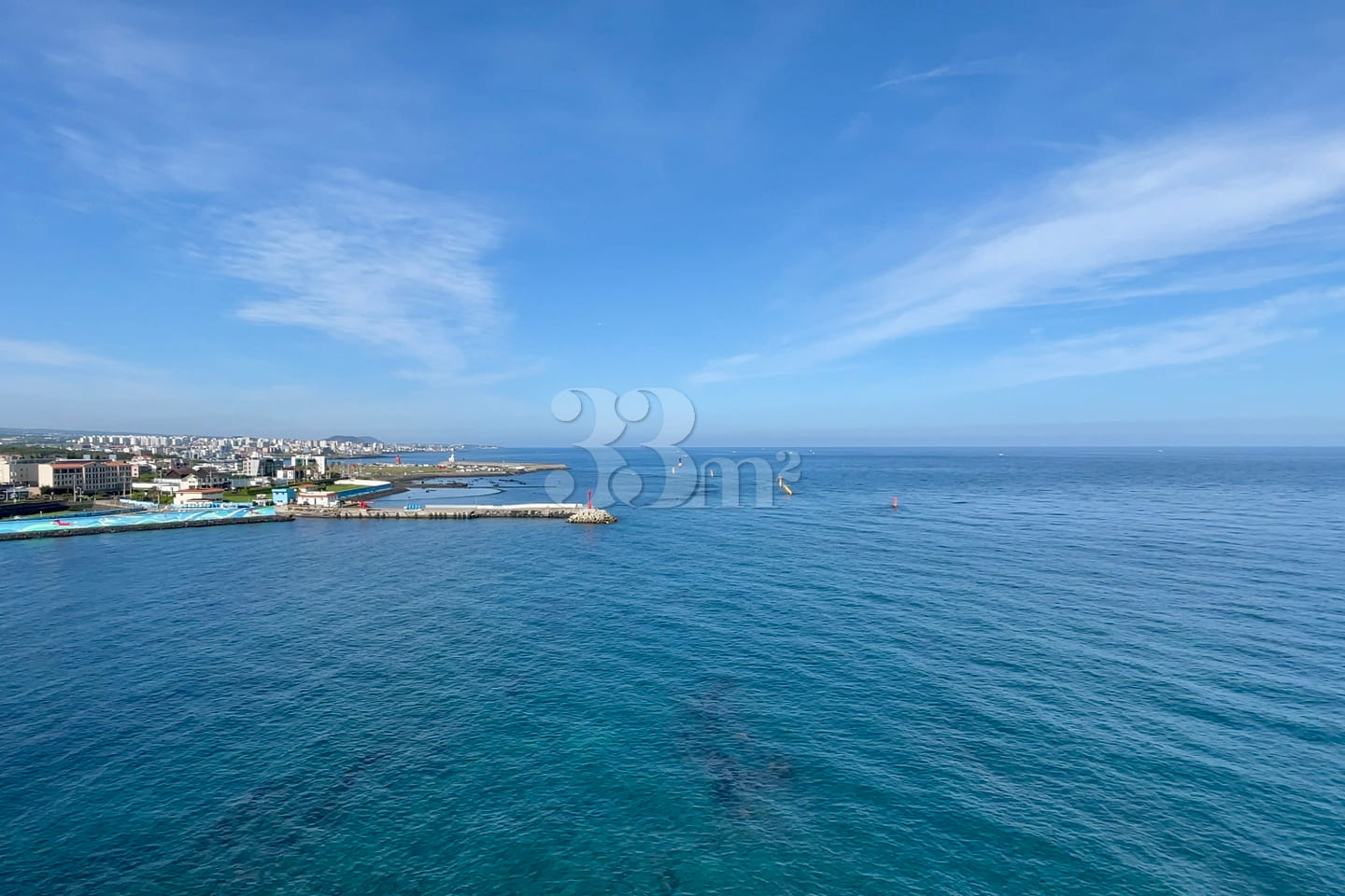 Anyway, the sea. 17th image