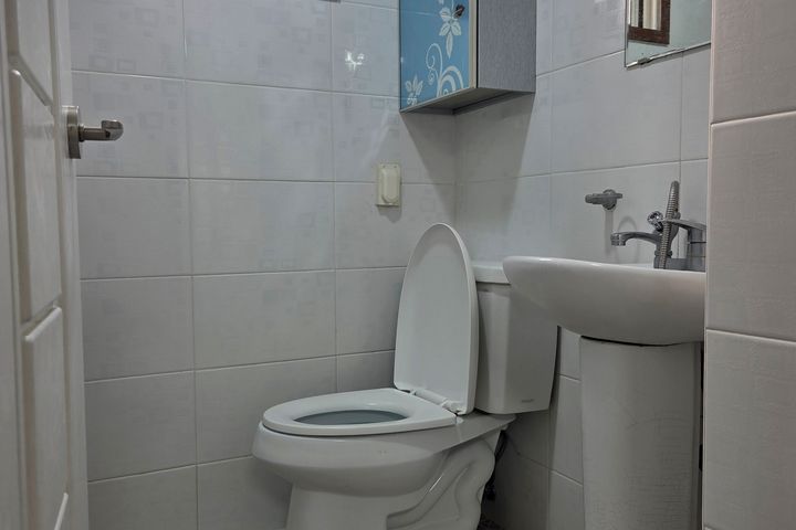 Yangjeong Station fully-furnished studio apar 3th image