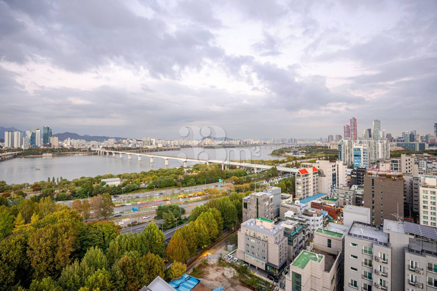 Healing with a view of the Han River in Dangs 18th image