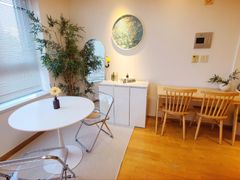 Jeongja Stay / Spacious 1.5-Room Unit 1th image