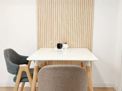 New, fully-furnished officetel Q 9th image
