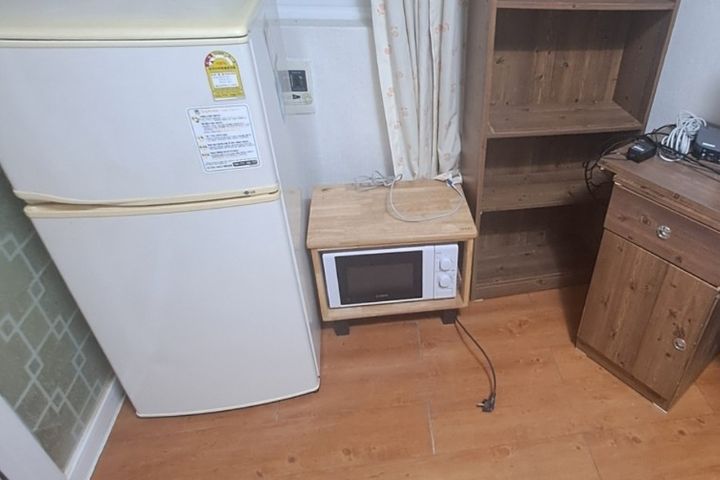 도깨비원룸 105호 1번째 이미지