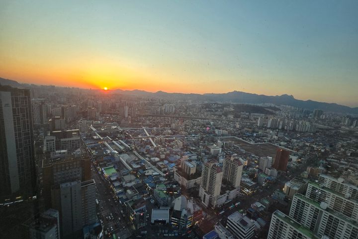청량리역롯데캐슬초고층뷰 15번째 이미지