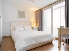 ๐ Gangnam Nonhyeon-dong ๐ Room 204 15th image