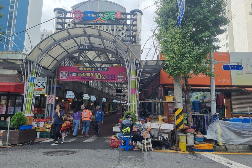 거제중심1.5룸#204 17번째 이미지